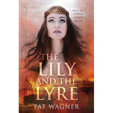 The Lily and the Lyre