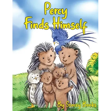 Percy Finds Himself