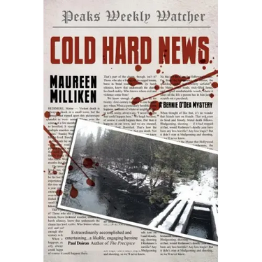 Cold Hard News