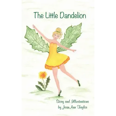 The Little Dandelion