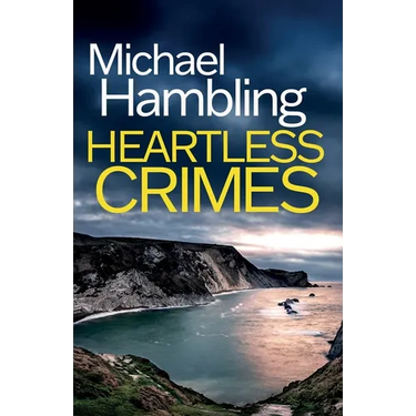 Heartless Crimes: a gripping detective thriller full of suspense