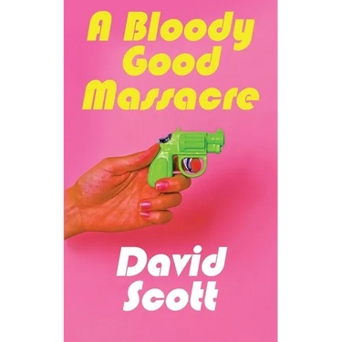 A Bloody Good Massacre