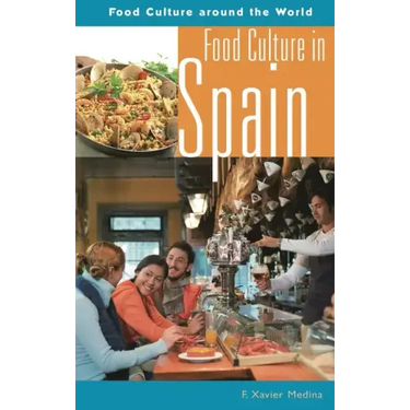 Food Culture in Spain