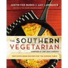 Southern Vegetarian Cookbook Softcover