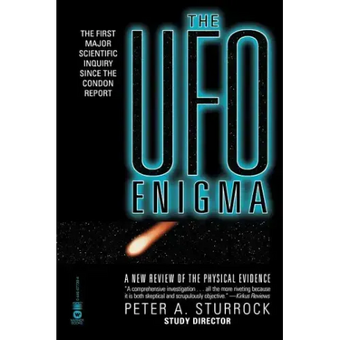 The UFO Enigma: A New Review of the Physical Evidence