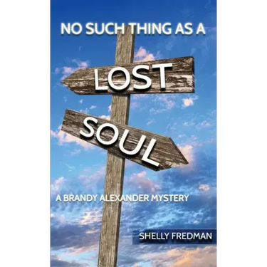 No Such Thing as a Lost Soul