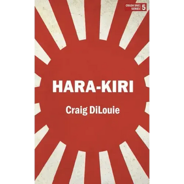Hara-Kiri: a novel of the Pacific War