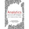 Analytics: How to Win with Intelligence