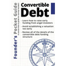 Founder's Pocket Guide: Convertible Debt