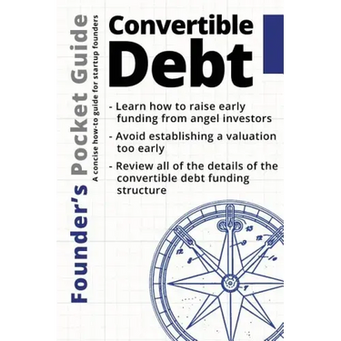 Founder's Pocket Guide: Convertible Debt