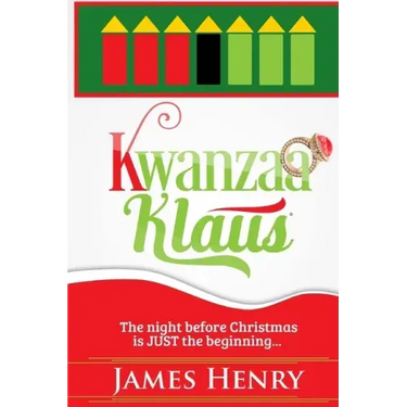 Kwanzaa Klaus