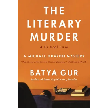 The Literary Murder: A Critical Case