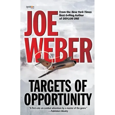 Targets of Opportunity