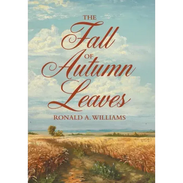 The Fall of Autumn Leaves