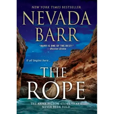 Rope