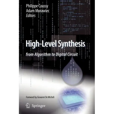 High-Level Synthesis: From Algorithm to Digital Circuit