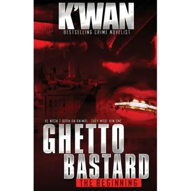Ghetto Bastard: The beginning