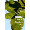 Journal of Camus Studies 2016