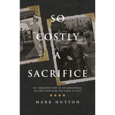 So Costly a Sacrifice