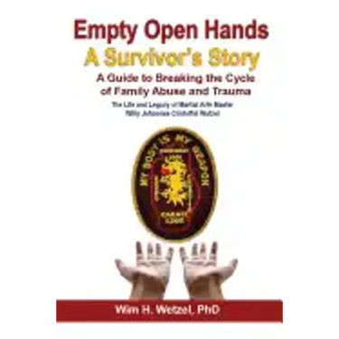 Empty Open Hands: A Survivor's Story