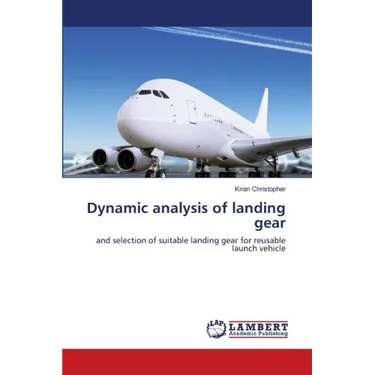 Dynamic analysis of landing gear