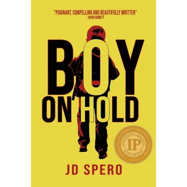 Boy on Hold