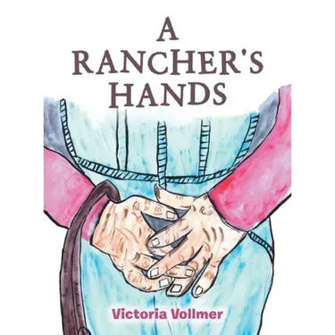 A Rancher's Hands