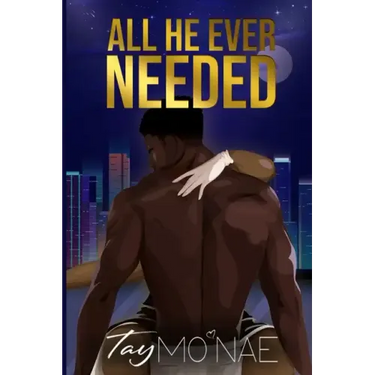 All He Ever Needed