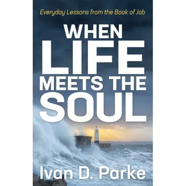 When Life Meets the Soul: Everyday Lessons from the Book of Job