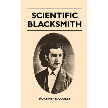 Scientific Blacksmith