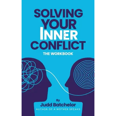 Solving Your Inner Conflict