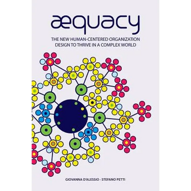 AEquacy: The new human-centered organization design to thrive in a complex world.