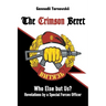 The Crimson Beret: Who Else but Us? Revelations by a Special Forces Officer