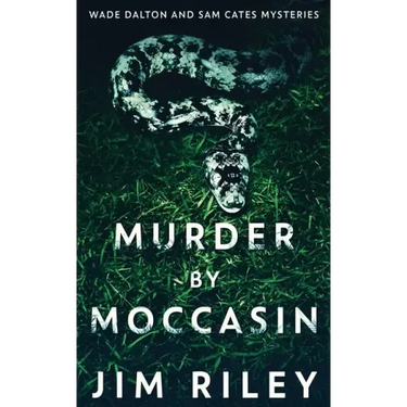 Murder by Moccasin