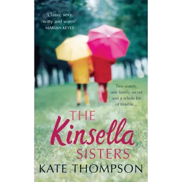 The Kinsella Sisters