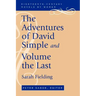 Adventures of David Simple-Pa