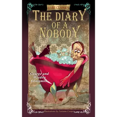 The Diary of a Nobody