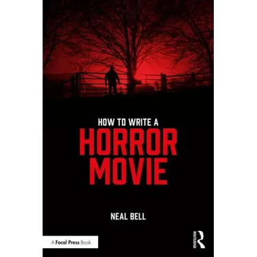 How To Write A Horror Movie