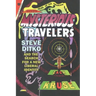 Mysterious Travelers: Steve Ditko and the Search for a New Liberal Identity