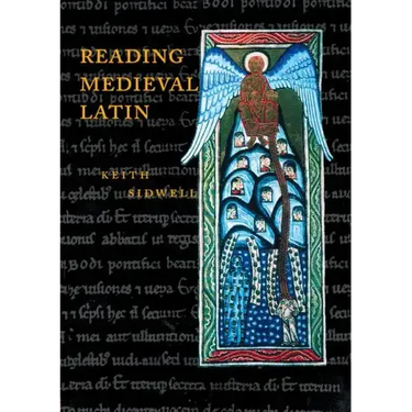 Reading Medieval Latin