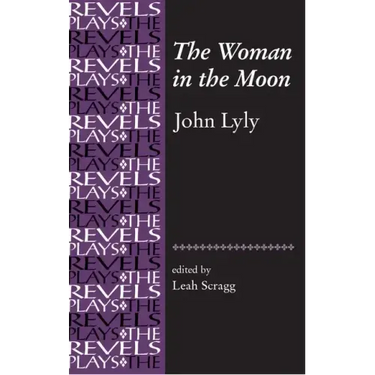 The Woman in the Moon