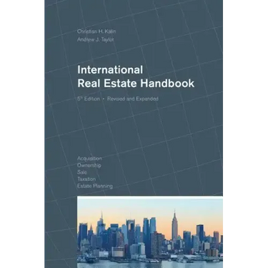 International Real Estate Handbook