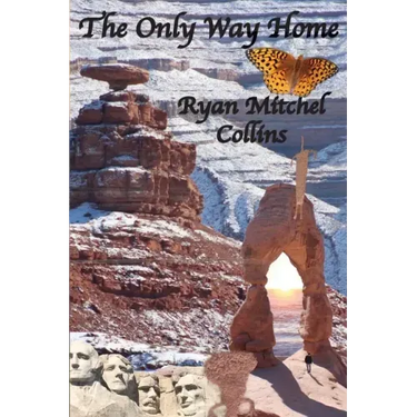 The Only Way Home