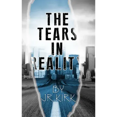 The Tears In Reality