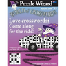 World of Crosswords No. 39