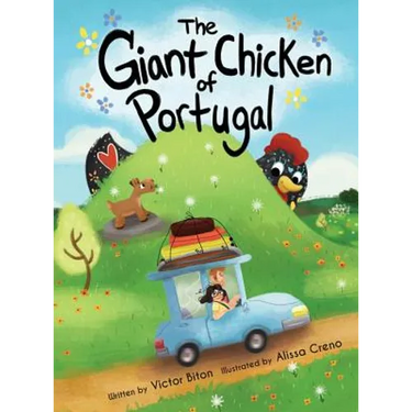The Giant Chicken of Portugal
