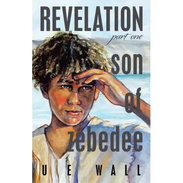 Revelation Son of Zebedee