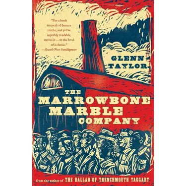 The Marrowbone Marble Company