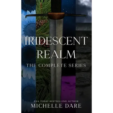 Iridescent Realm: The Complete Series