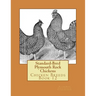 Standard-Bred Plymouth Rock Chickens: Chicken Breeds Book 12